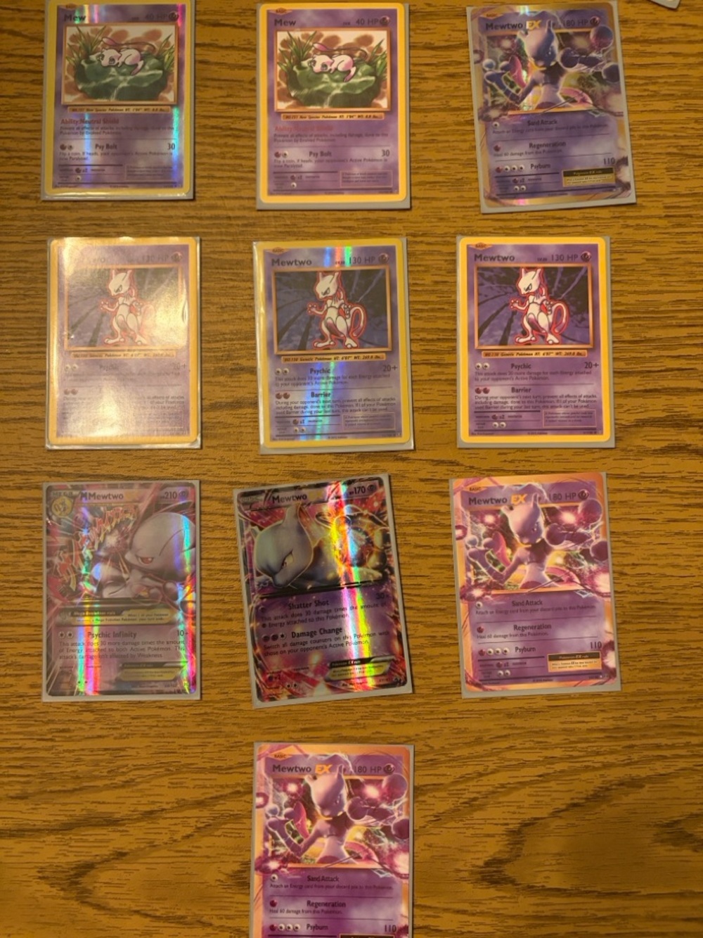 Mewtwo